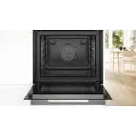 Электрический духовой шкаф Bosch HBG7764B1