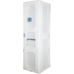 Холодильник Beko B1RCNK332W (No Frost, A+, 2-камерный, белый)