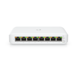 Коммутатор Ubiquiti USW-LITE-8-POE