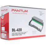 Фотобарабан Pantum DL-420P (30000стр; Series P3010, M6700, M6800, P3300, M7100, M7200, P3300, M7100, M7300)