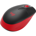 Мышь Logitech Беспроводная M190 (кнопок 3, 1000dpi)