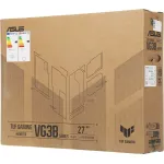 Монитор ASUS TUF Gaming VG27VQ3B (27
