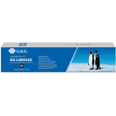 G&G GG-L0R95AE (черный; 85стр; PW 352dw, 377dw, Pro 477dw, 452dw)