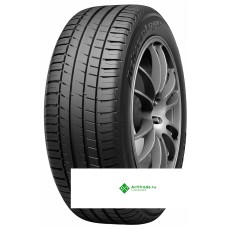 Шина BFGoodrich Advantage 205/40 R17 84W летняя (Extra Load)