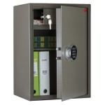 Сейф офисный Aiko TM 63T EL