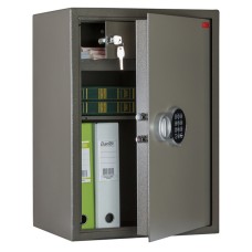 Сейф офисный Aiko TM 63T EL