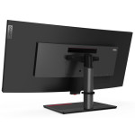 Монитор Lenovo ThinkVision P40w-20 (39,7