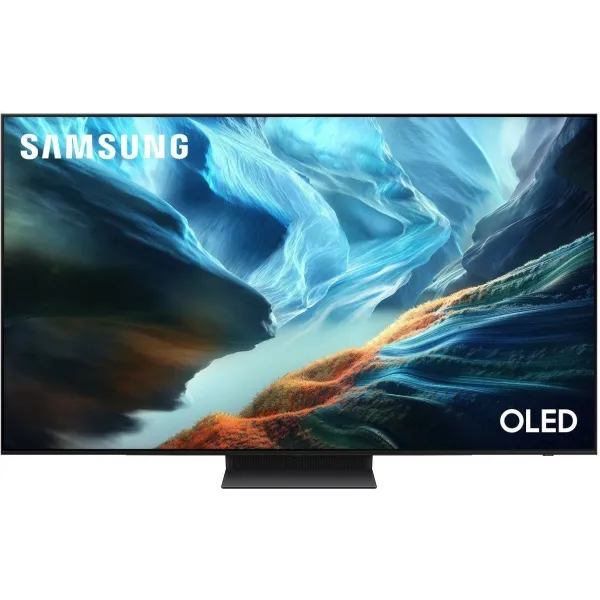 OLED-телевизор Samsung QE55S90HAU (55