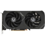 Видеокарта GeForce RTX 5070 2165МГц 12Мб Zotac (GDDR7, 192бит, 1xHDMI, 3xDP)