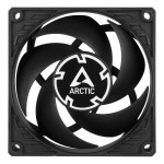 Кулер для корпуса Arctic P8 Black (3-pin)