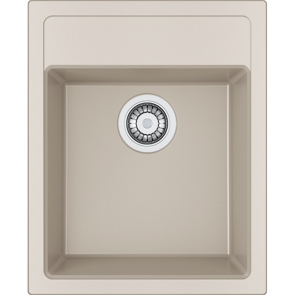 Franke SID 610-40 43х53см искусственный гранит