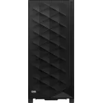 Корпус PCcooler C3D510 ARGB (Midi-Tower)