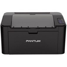 Принтер Pantum P2207 (лазерная, черно-белая, A4, 64Мб, 20стр/м, 1200x1200dpi, 15'000стр в мес, USB) [P2207]