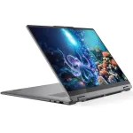 Ноутбук Lenovo Yoga 7 16ILL10 (Intel Core Ultra 7 256V 2.2 Ггц/16 ГБ LPDDR5x 8533 МГц/16