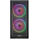 Корпус Lian Li Lancool 216 Black RGB (Midi-Tower)