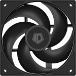 Кулер ID-Cooling AS-120-K (27,2дБ, 25x120x120 мм)