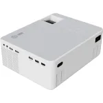Проектор Cactus CS-PRM.04WT.WUXGA-A (1920x1080, 6400лм, HDMI x3, аудио mini jack)