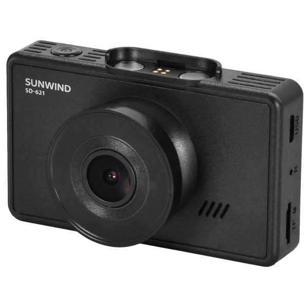Видеорегистратор Sunwind SD-621