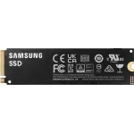 Жесткий диск SSD 2Тб Samsung 990 PRO (2280, 7450/6900 Мб/с, 1550000 IOPS, PCIe 4.0 x4 (NVMe), 2048Мб, для ноутбука и настольного компьютера)