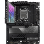 Материнская плата ASUS ROG CROSSHAIR X670E HERO (AM5, X670, xDDR5 DIMM, ATX, RAID SATA: 0,1,10)