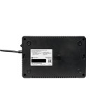 ИБП APC BVSE800I (Line-Interactive, 800ВА, 480Вт, 7xIEC 320 C13 (компьютерный))