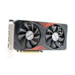Видеокарта GeForce RTX 3060 Ti 1410МГц 8Гб AFOX (GDDR6, 256бит, 1xHDMI, 3xDP)