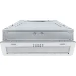 Вытяжка Krona Luisa 600 White