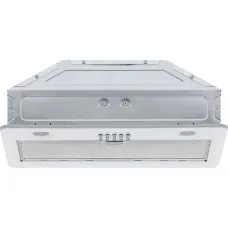 Вытяжка Krona Luisa 600 White [КА-00005259]