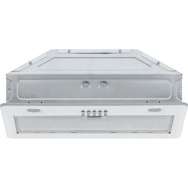 Вытяжка Krona Luisa 600 White