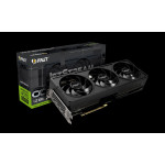 Видеокарта GeForce RTX 4070 SUPER 2640МГц 12Гб Palit Super JetStream OC (PCI-E 4.0, GDDR6X, 192бит, 1xHDMI, 1xDP)