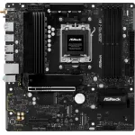 Материнская плата ASRock B850M PRO-A WIFI (AM5, AMD B850, xDDR5 DIMM, microATX, RAID SATA: 0,1,10)