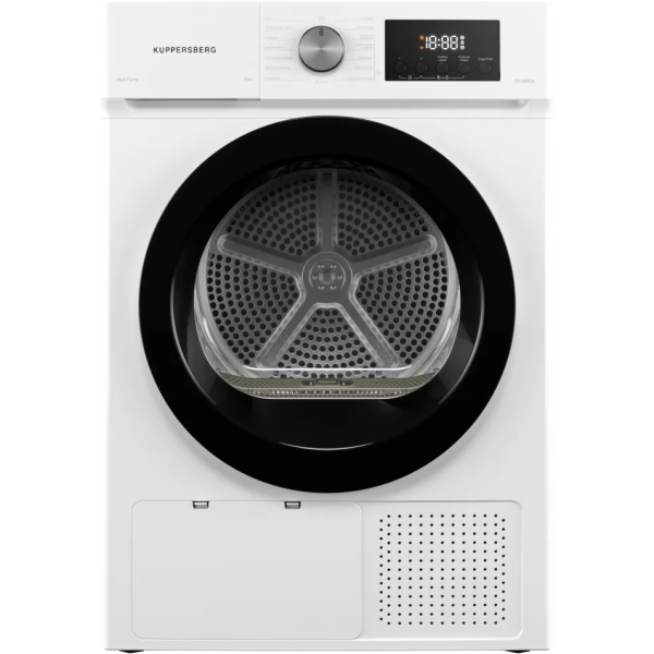 Kuppersberg DM 593 W