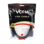 Удлинитель VCOM (VGA (m), VGA (f))