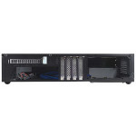 Корпус SilverStone SST-ML04B (Desktop)