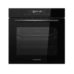 Kuppersberg HT 613 Black