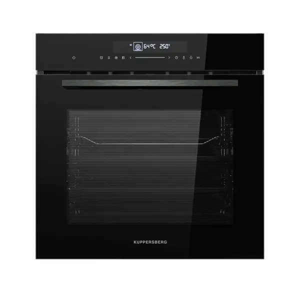 Kuppersberg HT 613 Black