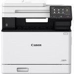 МФУ Canon i-Sensys Colour MF754Cdw (цветная, A4, 1024Мб, 33стр/м, 1200x1200dpi, авт.дуплекс, 50'000стр в мес, RJ-45, USB, Wi-Fi)