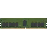 Память DIMM DDR4 32Гб 3200МГц Kingston (25600Мб/с, CL22, 288-pin, 1.2 В)