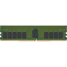 Память DIMM DDR4 32Гб 3200МГц Kingston (25600Мб/с, CL22, 288-pin, 1.2 В) [KSM32RD8/32HCR]