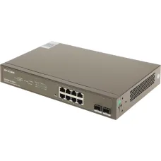 Коммутатор IP-COM G3310P-8-150W