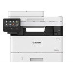 МФУ Canon i-Sensys MF453dw (лазерная, черно-белая, A4, 1024Мб, 38стр/м, 1200x1200dpi, авт.дуплекс, 80'000стр в мес, RJ-45, USB, Wi-Fi)