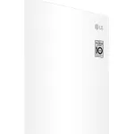 Холодильник LG GA-B509CQCL (No Frost, A+, 2-камерный, объем 419:292/127л, инверторный компрессор, белый)