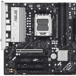 Материнская плата ASUS B850M MAX GAMING WIFI (x)