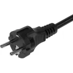 Lanmaster LAN-PP19/SH-3.0-BK