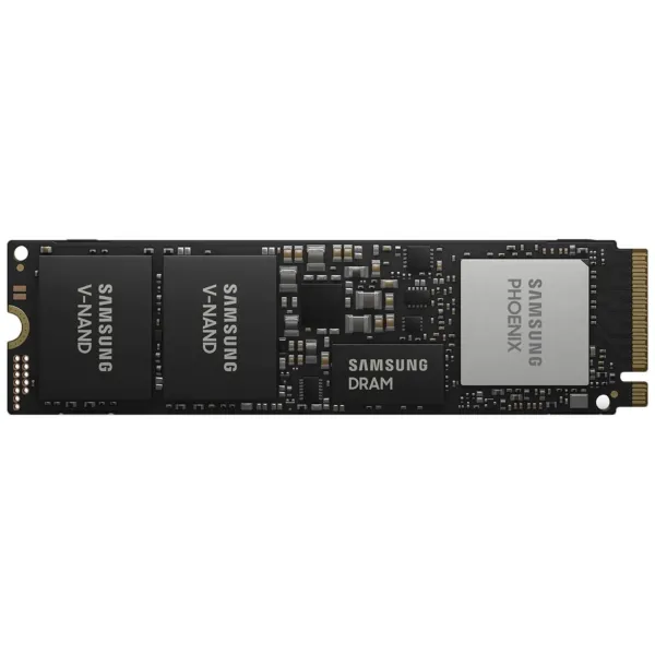 Жесткий диск SSD 512Гб Samsung (2280, 6900/5000 Мб/с)