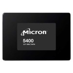 Жесткий диск SSD 3,84Тб Micron (2.5