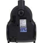 Пылесос Samsung VCC4520S36 (сухая, контейнер, мощность всасывания: 350Вт, пылесборник: 1.3л, потребляемая мощность: 1600Вт)