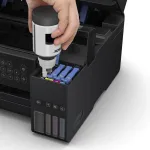 МФУ Epson EcoTank L4260 (A4, 600x600dpi, USB, Wi-Fi)