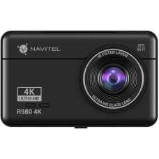 Видеорегистратор Navitel R980 4K [R980 4K]