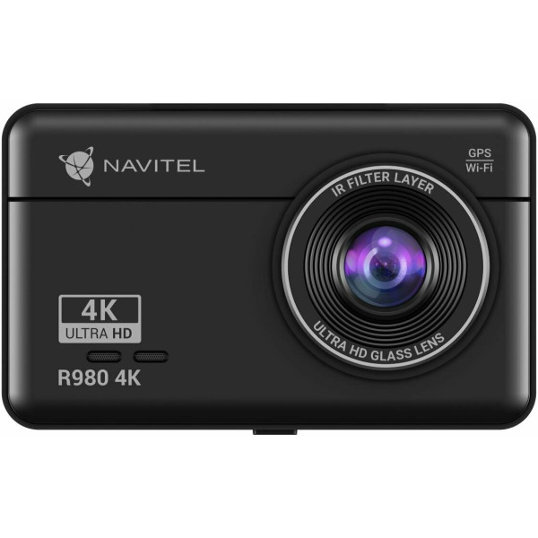 Видеорегистратор Navitel R980 4K